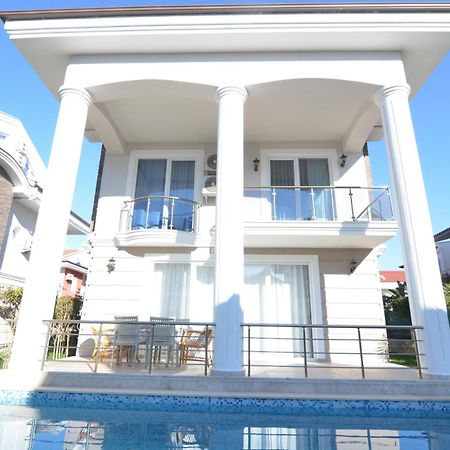 New Age Beach Breeze Luxury Villas Fethiye Eksteriør billede