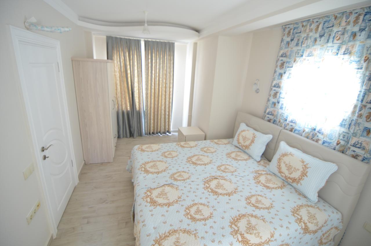 New Age Beach Breeze Luxury Villas Fethiye Eksteriør billede